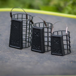 Matrix Standard Cage Feeders